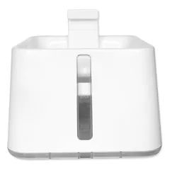 Plaček Cat Epic Pet Zen Water Drinking Fountain automatinis girdintuvas katėms ir mažiems šunims, 2.4 l — 3 nuotrauka