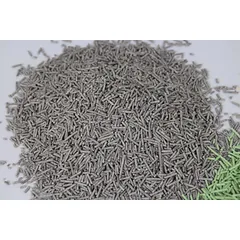 Kraikas katėms Purrfect Bamboo aktyvintos anglies kvapo, 6 l (2,5 kg), nedulkantis — 3 nuotrauka