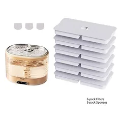 Rola Trinkbrunnen Filter Set Klein