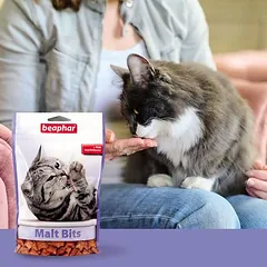 Beaphar Malt-Bits, 125 - 249 g — 2 nuotrauka