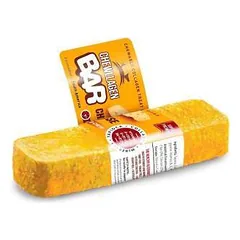 Chewllagen Bar sūrio skonio skanėstas šunims, 24x75 g