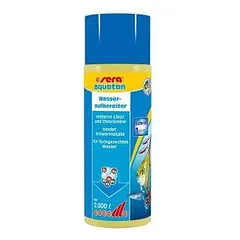 Sera Aquatan 500 ml parduotuvėje petreon.lt