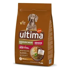 Ultima Medium / Maxi Senior Huhn