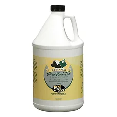 Best Shot Ultra Wash Too Shampoo - profesionalus, labai koncentruotas šampūnas pradiniam, esminiam plovimui, koncentratas 1:128
