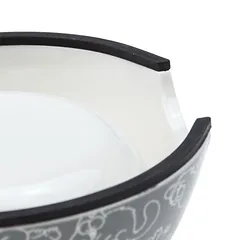 Simon's Cat Katzennapf, Groß > 5 kg — 4 nuotrauka