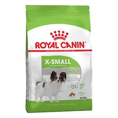 Royal Canin X-Small Adult 1,5 kg