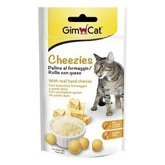 GimCat Cheezies 50 g