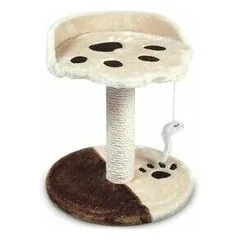 Paw cat scratcher  ZAMPA h= 43cm