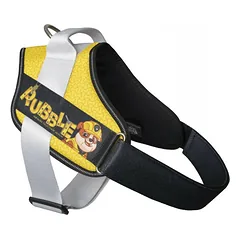Julius - K9 Paw Patrol šuns pakinktai Rubble - Šuns pakinktai, Paw Patrol, XL — 3 nuotrauka