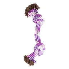 Duvo+ Hundespielzeug Premium Knot Baumwolle