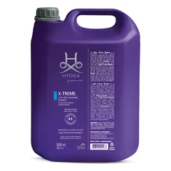 Hydra Groomers X-treme Deep Cleansing / Clarifying Shampoo  5000 ml.