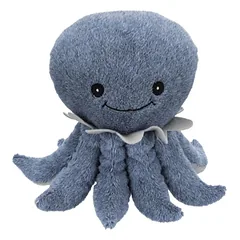TRIXIE BE NORDIC Aštuonkojis Ocke, pliušas, 35 cm (pak.3) parduotuvėje petbaze.lt