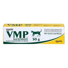 VMP Katzenpaste