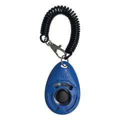 CLICKER blue 17cm parduotuvėje mumbo.lt