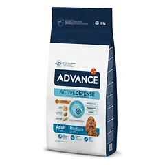 Advance Medium Adult (Vištiena)18 kg