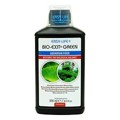 Bio-Exit Green 500 ml parduotuvėje akvazoo.lt