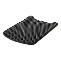 Savic kilimėlis prie tualeto Litter Catcher, L 54,5 x B 39,3 cm — 2 nuotrauka