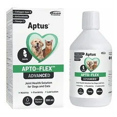 Aptus APTO-FLEX ADVANCED 200 ml