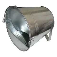 Gertuvė kibiras 12 l