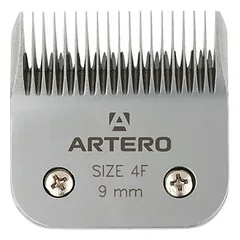 Artero Scherkopf Typ A5 Nr. 4F für Schermaschine