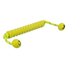 TRIXIE Aqua Toy Mot-Long, plūduriuojantis, natūrali guma, 20 cm/42 cm