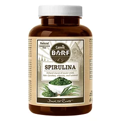 Canvit Spirulina
