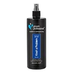 Groom Professional Knot a Problem Detangling Spray, 200 ml