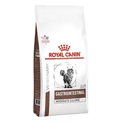 ROYAL CANIN Gastro Intestinal Moderate Calorie GIM 35 2kg