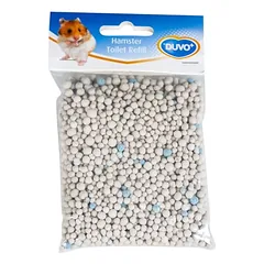 Duvo+ Toilettenstreu für Hamster 100 g