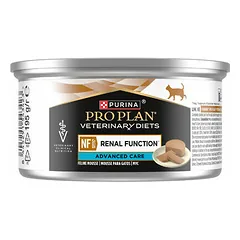 Purina Pro Plan Veterinary Diets Cat NF AC Renal Function Advanced Care 195 g parduotuvėje 1petshop.lt