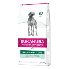 EUKANUBA Restricted Calorie 12kg