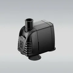 JBL ProFlow t300 rotorinis vandens siurblys — 3 nuotrauka
