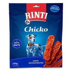 RINTI- Snaks Chicko 250g antis