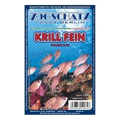 Šaldytas krilis, 100 g