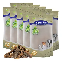 Lyra Pet® Rinderleber — 2 nuotrauka