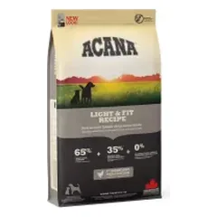 ACANA Light & Fit Recipe