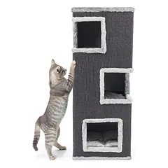 Canadian Cat Company Kratzturm Kratztonne PATRICK