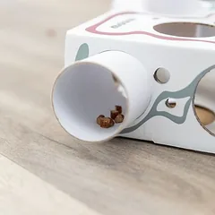 Trixie Cat Activity Paws'n'Treats Box žaislas katėms, 1 vnt. — 3 nuotrauka