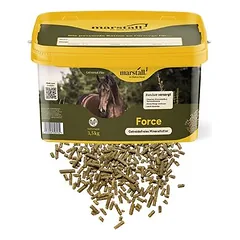 marstall Force, marstall Force 3,5 kg Eimer — 2 nuotrauka