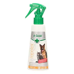 REPELEX Plus Skystis atgrąsantis gyvūnus, su prailgintu veikimu 100 ml
