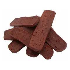 Real Dog ėrienos filė, skanėstai šunims 500 g — 2 nuotrauka