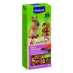 Vitakraft Kracker Gardėsis triušiams