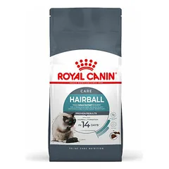 Royal Canin FCN Hairball Care sausas maistas katėms 2 kg — 1 nuotrauka