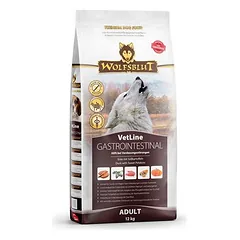 Wolfsblut - Gastrointestinal - VetLine Trockenfutter für Hunde