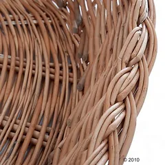 Aumüller Hundekorb, Aumüller Hundekorb passendes Aumüller Dinkelkissen zu Korb L 70 cm — 4 nuotrauka