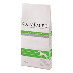 SANIMED Hypoallergenic LR šunims 12.5kg