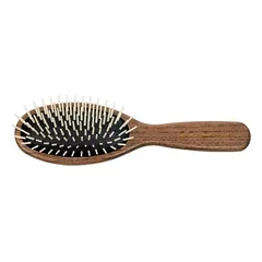 Iv San Bernard Oval Large Tooth Brush In Eco Plastic