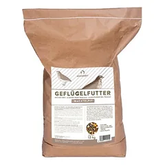 Neuendorff Premium Hobby Wachtelfit pašaras putpelėms, 15 kg — 2 nuotrauka