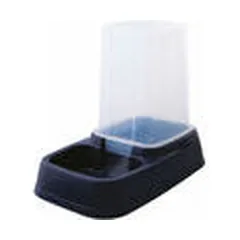 Georplast Eat & Drink girdykla-šėrykla 33,5 x 20 x 27,5 cm, 3,70 l, įvairių spalvų — 5 nuotrauka