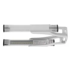 Leddy Slim 4,8 W Plant šviestuvas (baltas) — 4 nuotrauka